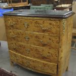 548 4653 CHEST OF DRAWERS
